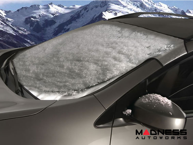 Maserati GranTurismo Snow Shade/ Protector